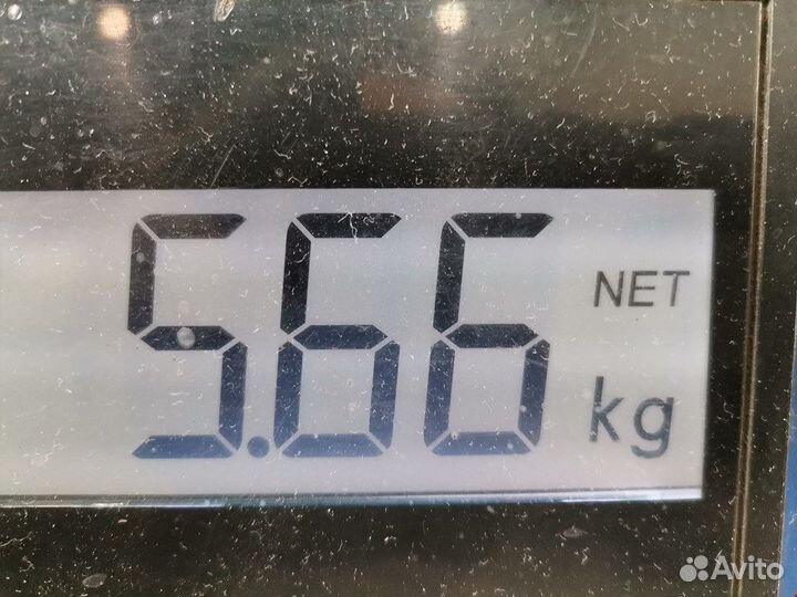 Ступица для Renault Scenic 1