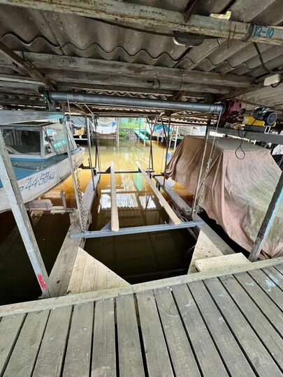 Машиноместо, 12 м²