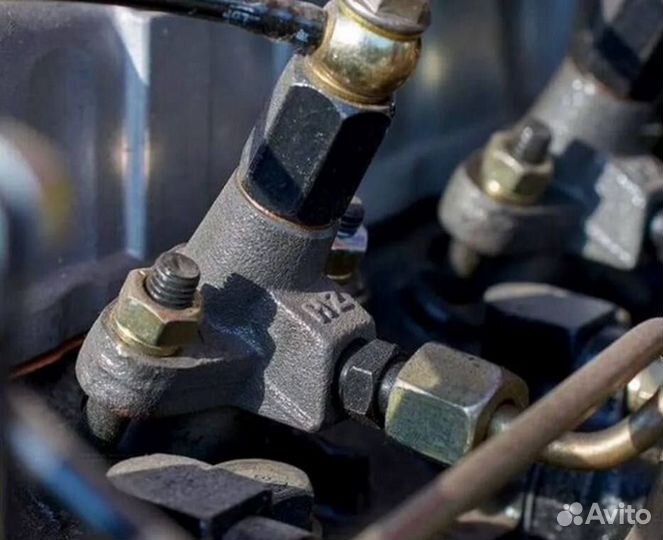 Мини-трактор XINGTAI XT504C, 2023