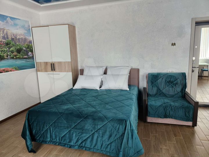 Комната 30 м², 3/3 эт.