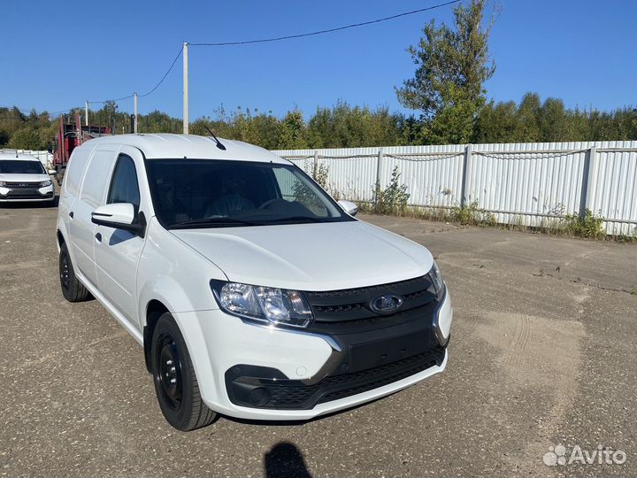 ВАЗ (LADA) Largus 1.6 MT, 2024