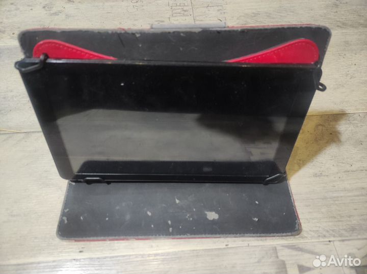 Dexp 10дм 3G планшет