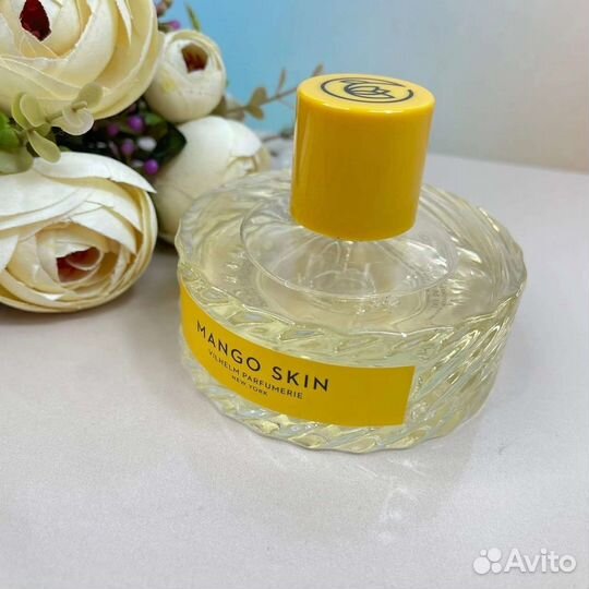 Vilhelm Parfumerie Mango Skin 100 ml