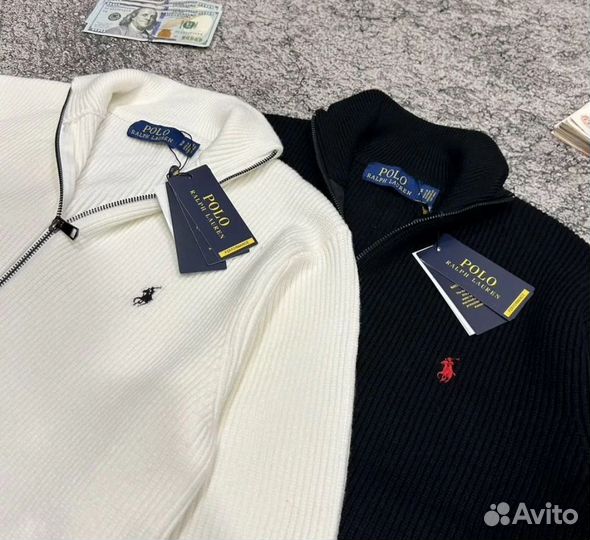 Кардиган polo ralph lauren
