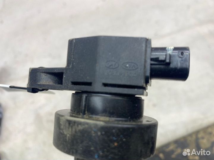 Катушка зажигания Kia Rio 3 2011-2017