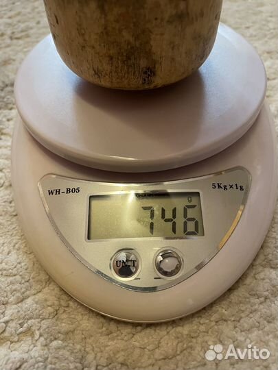 Бита бейсбольная