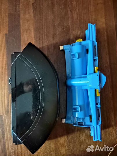 Робот пылесос I Robot scooba 450