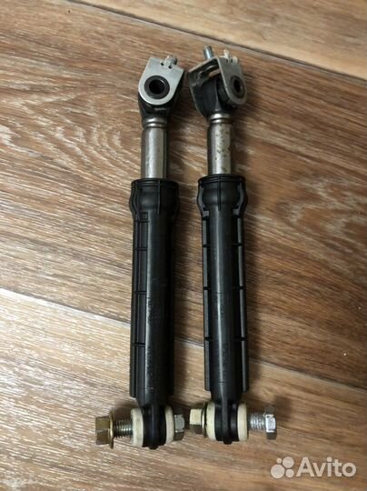 Запчасти от стиральной машины ariston