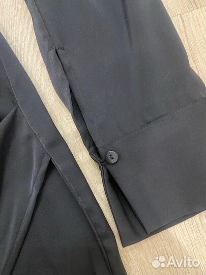 Маленькое черное платье