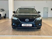 Mazda 6 2.5 AT, 2014, 147 600 км, с пробегом, цена 1 699 000 руб.