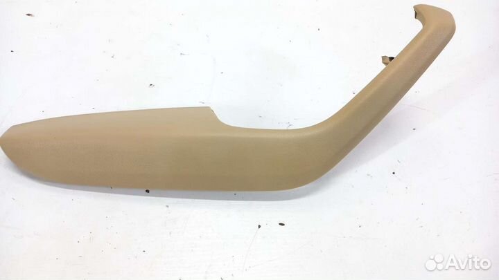 Накладка передняя левая дверь Audi A6 c7