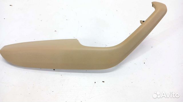 Накладка передняя левая дверь Audi A6 c7