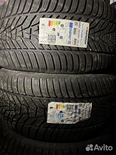 Hankook Winter I'Cept Evo 3 W330A 285/40 R21 109V