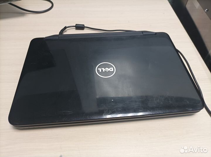 Ноутбук i3/4gb/500gb в хорошем состоянии