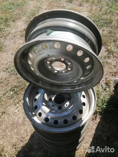 Диски на ваз r13