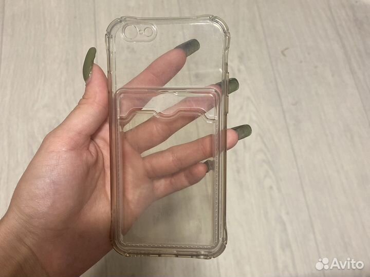 Чехов на 6/7 iPhone