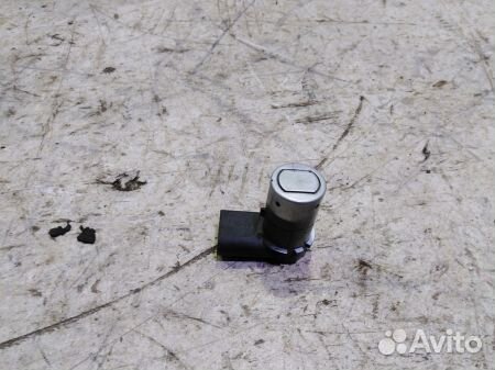 Парктроник Ауди A3 8L