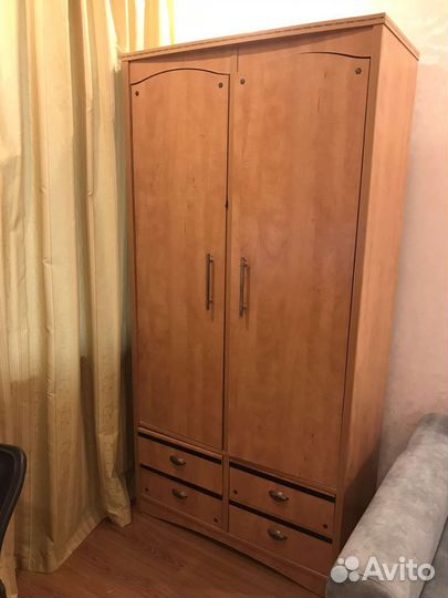 Детская мебель