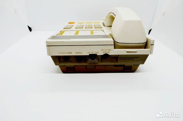 Старые стационарные телефоны