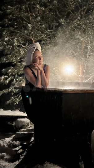 Коттедж 50 м² на участке 100 сот.