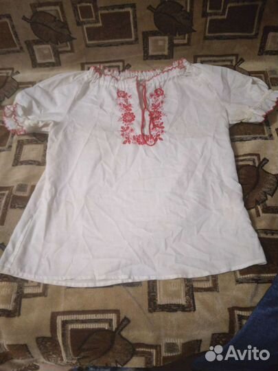 Одежда СССР