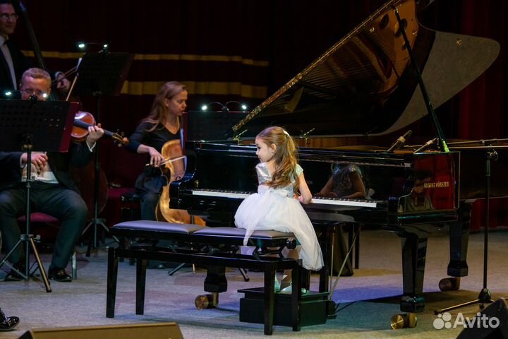 Фото и видеосъемка