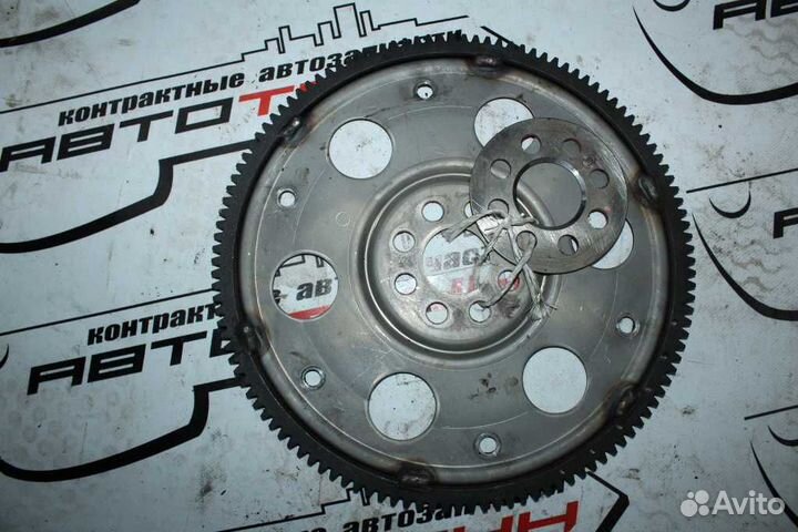 Маховик toyota 1AZ-FE 1AZ-FSE 2AZ-FE 2AZ-FSE атм