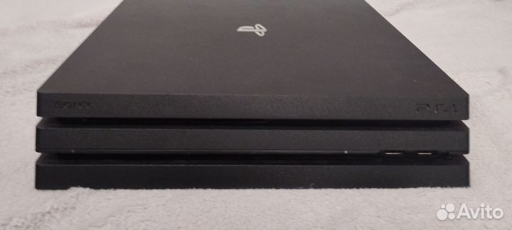 Sony playstation 4 pro 1tb