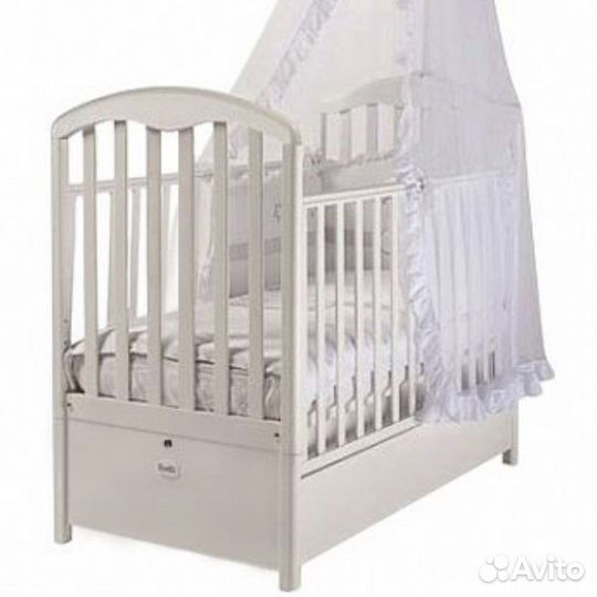 Детская кроватка Feretti FMS Elegance