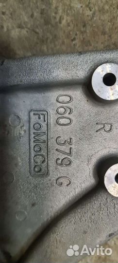 Рычаг левый передний форд мандео 5 ford mondeo 5