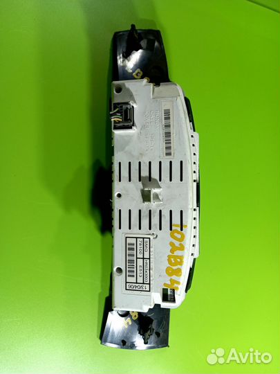 Дисплей информационный для Honda Civic 2007-2012