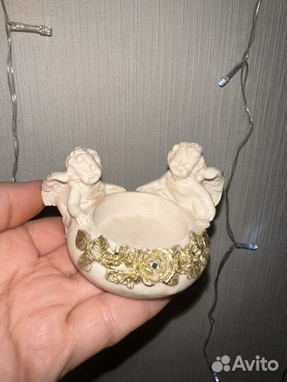 Подсвечник