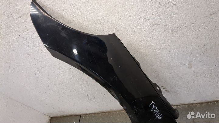 Крыло левое переднее Mercedes R W251 2005