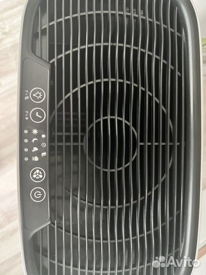 Очиститель воздуха tefal