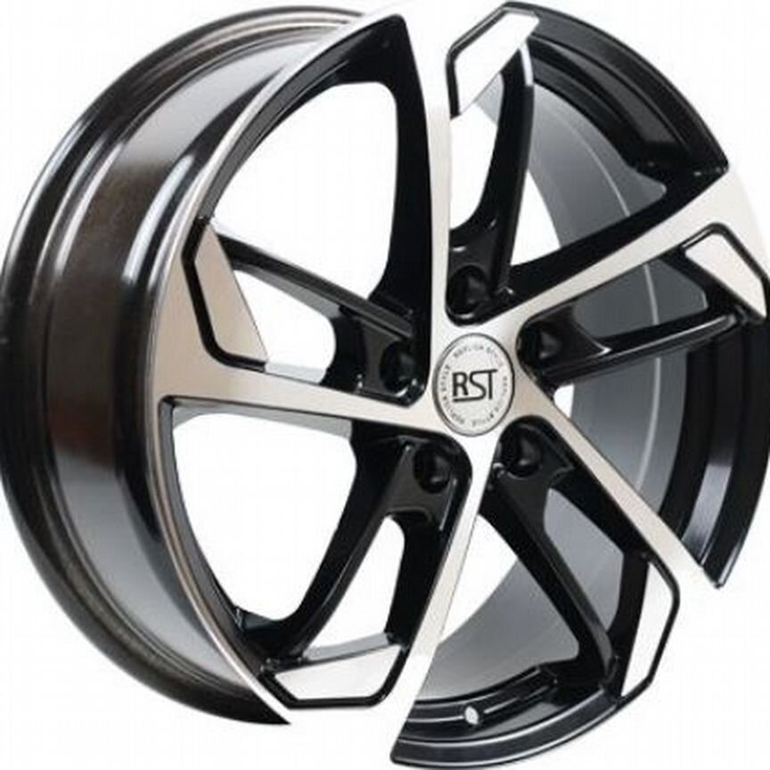 Литые диски RST R037 7×R17 5×114.3