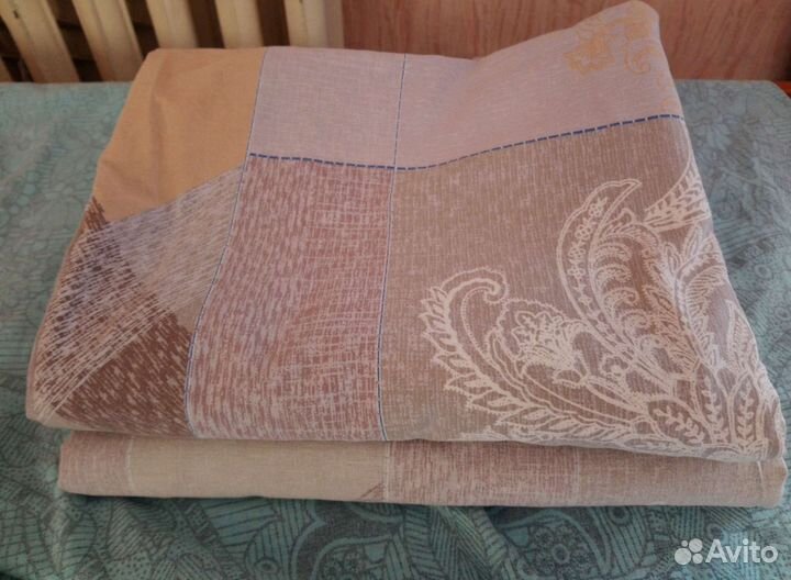 Пододеяльник 1.5