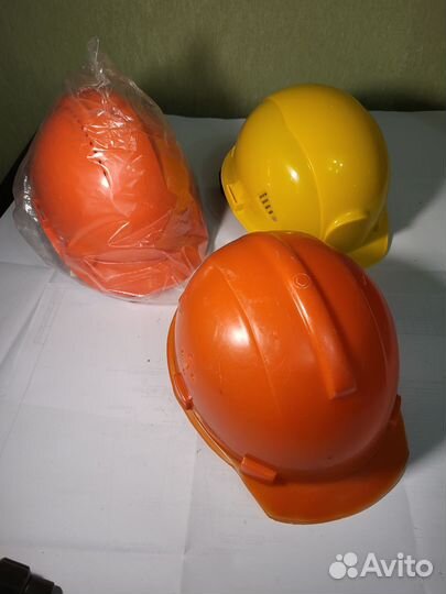 Каски, маски сварочные