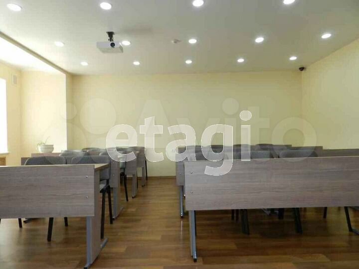 Сдам офисное помещение, 153 м²