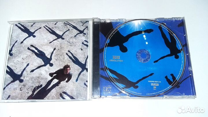 Диски импортные Муз коллекция Классика Рок Джаз