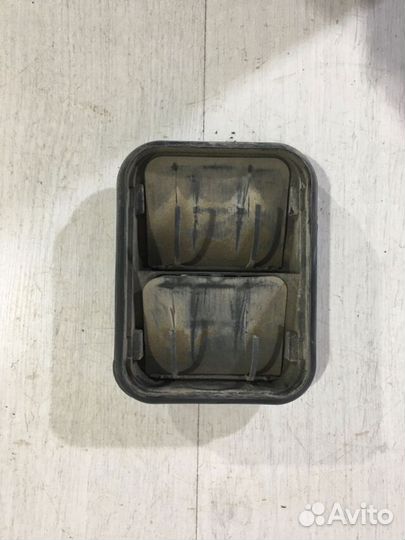 Клапан вентиляции nissan qashqai J10 2.0 ат