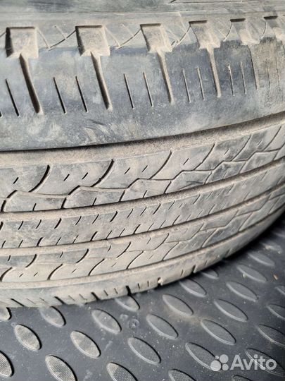 Rapid EcoSaver 225/70 R16