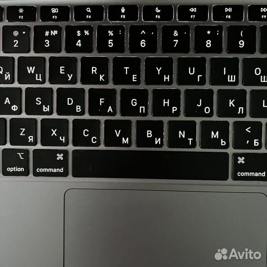 Apple macbook air 13 2020 m1 8gb 256