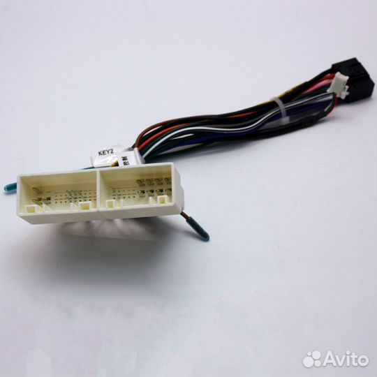 Штатная магнитола для Kia Cerato, Forte 2013-2017