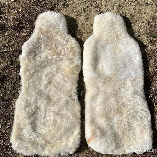 Авточехлы и накидки