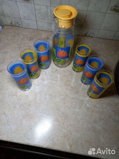 Набор посуды