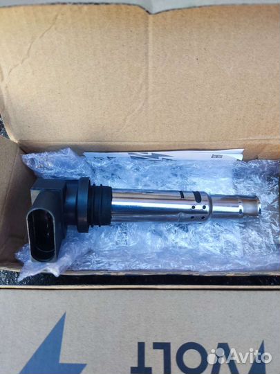 Катушка зажигания для VAG