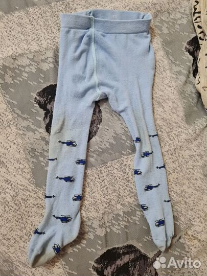 Колготки. Цена за все