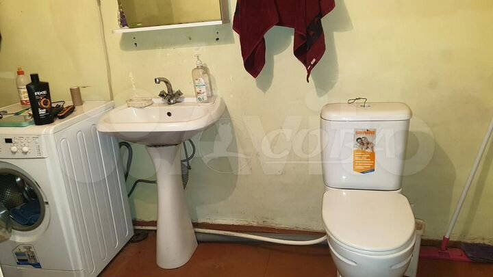 Дом 60 м² на участке 3,6 сот.