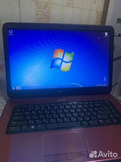 Dell inspiron n5050