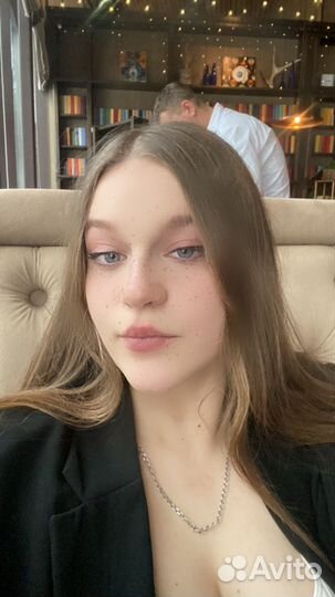 Продавец кассир